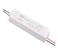 LPV-60-24 60W 24V LED Driver Power Supply IP67 Mean Well