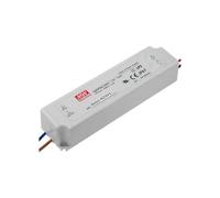 LPV-60-5 LED Switching Power Supply 40W 8A 5VDC 90...264VAC