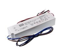 LPV-60-5V/12V/15V/24V/36V/48V Led Driver Sealed Panel Mount IP67 LPV-60 Series AC-DC 60W Power Supply(LPV-60-48)