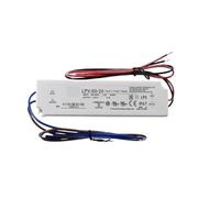 LPV-60 5V/12V/24V/48V switching power supply 60W(LPV-60-48V)