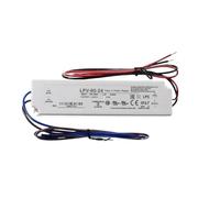 LPV-60 5V/12V/24V/48V Switching Power Supply 60W Waterproof LED Driver IP67(LPV-60-24V)