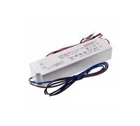 LPV-60 Series LPV-60-12 LPV-60-24 LPV-60-48 5V/12V Light with 15V/24V/36V48V Switching Power Supply 60W Waterproof(LPV-60-48)