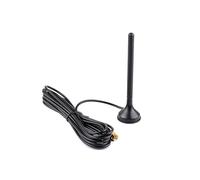 LPWA Outdoor Waterproof Antenna 5dBi High gain with magnetic base LoRa Antenna 4G/3G/2G/LPWA Support 868/915M Frequency Version