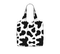 LPWTYCBV Black Leopard Print Storage Bag With A Drawstring Backpack With Ripstop Polyester Fabric