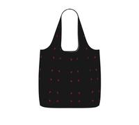 LPWTYCBV Karate Boy Vector Changeable Belt Color Print Storage Bag With A Drawstring Backpack With Ripstop Polyester Fabric