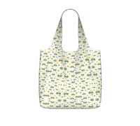 LPWTYCBV Tractor Farming Print Storage Bag With A Drawstring Backpack With Ripstop Polyester Fabric