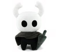 LPXBHSW Hollows Knight Chibi Figure Plush 25cm Hollows Silk Songs Figure Doll Fans Accessories (C)