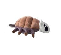 LPXBHSW Hollows Knight Soft Plush Toy, Cute Hollows Silk Songs Grimmsteeds Figure Plush Doll Stuffed Soft Toy for Fans Kids Gift