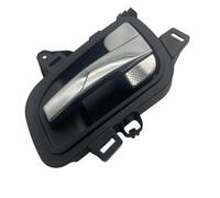 LPXYZD Car Interior Door Handle Cover Trim for International for PROSTAR for IHC for HLK2377 2593958C1 2593958C2 2593958C3 2593958 Interior Door Handle