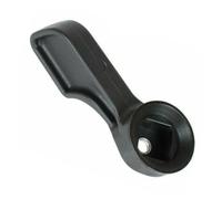 LPXYZD Car Interior Door Handle Replacement for Fiat for Ducato for Boxer for Relay 2006-2023 Car Sliding Door Inner Handle Interior 2735539555