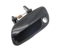 LPXYZD Car Sliding Outer Door Handle for Elantra 2001 82660-2D000 82650-2D000 83660-2D000 83650-2D000 Car Front Rear Left Right Exterior Door Handle Car Exterior Handle(83660-2D000)