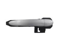 LPXYZD Car Sliding Outer Door Handle for Greatwall for Voleex for C30 for C20R for Phelex Exterior Door Puller Handle Assembly Front Rear Left Right 1pc Car Exterior Handle(Rear Right)