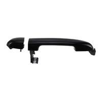 LPXYZD Car Sliding Outer Door Handle for Hyundai for Elantra 2007-2010 Outside Exterior Door Handle Front Right Or Rear Primed 82651-2H000 Car Exterior Handle