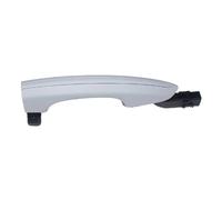 LPXYZD Car Sliding Outer Door Handle for Mondeo Exterior Parts DS73F22404ABXWAA DS73F22405ABXWAA Front Rear External Door Handle Car Exterior Handle(DSAHAF404ABKSUWA-R)