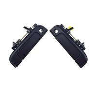 LPXYZD Car Sliding Outer Door Handle for Toyota for Hiace 1992-2004 69220-95J03 6922095J03 69210-95J03 6921095J03 Front Left Right Outside Door Handle Car Exterior Handle(Front Left Right)