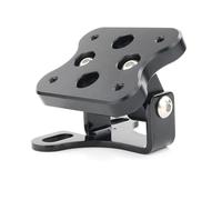 LPXYZD For SUZUKI For SFV650 For Gladius For SV1000 For B-King For GW250F 2015-2019 Handlebar GPS Navigation Bracket Support Mount GPS Navigation Bracket Mobile Phone Holder(Type 1)