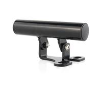 LPXYZD For SUZUKI For SFV650 For Gladius For SV1000 For B-King For GW250F 2015-2019 Handlebar GPS Navigation Bracket Support Mount GPS Navigation Bracket Mobile Phone Holder(Type 5)