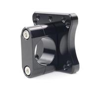 LPXYZD GPS Navigaton Bracket Support For CRF250L For Rally For CBF1000 For CB1000R For CB300R For CB250F 300F For CB500X For Grom125 GPS Navigation Frame Mobile Phone Mount Bracket Gps Stand Bar