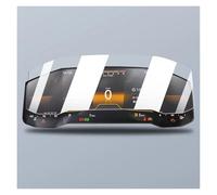 LPXYZD Navigation Screen Protector For VW For TOURAN 2022 2023 Car GPS Navigation Film LCD Screen Tempered Glass Protective Film Anti-scratch Film Screen Protector Film(High definition)