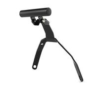 LPXYZD Navigation Stand Holder For Kawasaki For VULCAN S For VULCAN 650 S 2015-2023 Motorcycle GPS Navigation Bracket Front Bar Phone GPS Holder Mount Stand Navigation Plate Bracket(-05-Type 5)