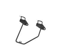 LPXYZD Tail Bags Rear Motorcycle Saddlebag for CMX500 Side Saddle Bag PU Waterproof Saddlebags for Rebel for 250 300 350 500 1100 Motorcycle Dual Side Pannier(Right Rack for 500)