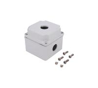LPZM1A8 Enclosure for Remote 80x80x73mm 22mm IP66 IP67