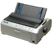 LQ-590 Dot Matrix Printer