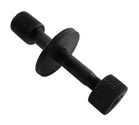 LQ Industrial Hydraulic Driver Draw Stud Knockout Punches Pull Rod 20x10mm with Lock Cap and Washer for Hydraulic Tappet Attachment