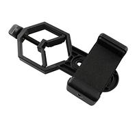 LQ Industrial Telescope Phone Adapter Mount 150x73mm Cell Phone Bracket Adapter Mount Compatible Monocular Binocular Spotting Scope Astronomical Telescope