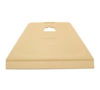 LQ Industrial Thickened Scraping Putty Wallpaper Glass Film Plastic Tools Specialized Artisan Knife Ladder Scraper For Windows Glass Walls Vinyl Wrapping Wall Paint