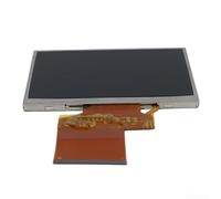 LQ035NC111 3.5 Inch TFT LCD Display Module Designed for Audio Video Equipment Integration and System Visualization