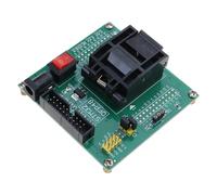 LQFP48/64/100/144 Feet Chip Download Programming Holder And Tester For Engineers And Hobbyists Programmer Adapter