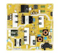 LQIYLQNR BN44-00876A L55E6_KHS TV Power Board, Compatible For Samsung, UN49MU7600F UN49MU7000F UN55KU750DF UN55MU7600E UN55KU7500F UA55MU6400W, TV Power Board