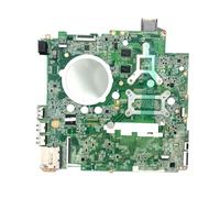 LQIYLQNR DAY11AMB6E0 Laptop Mainboard，Compatible For HP Pavilion 15-P，With I3 I5 I7 4TH 2G GPU, Laptop Motherboard Parts(I7-5500U)