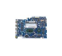 LQIYLQNR GS44D/GS54D NM-C711 Laptop Mainboard, Compatible For Lenovo，IdeaPad S145-14IIL S145-15IIL V14-IIL V15-IIL，WITH I3 I5 I7 CPU DIS，Laptop Parts(S145-14IIL I7-1065G7)