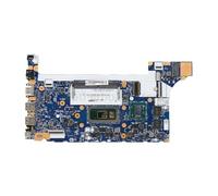 LQIYLQNR Laptop Motherboard，Compatible For Lenovo，ThinkPad E14 E15 Gen 1 NM-C421 With CPU I5 10210U I7 10510U GPU RX640 2G 5B20S72290 5B20W77182(E14 i7-10510U GPU)