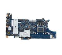 LQIYLQNR Laptop Motherboard，Compatible For Lenovo，ThinkPad T14s X13 AMD NM-C791 With CPU R5 4500 R7 4750U RAM:8/16G 5B20W77645 5B20W77637 5B20W77639(X13 R7 4750U 16G)
