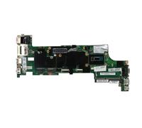 LQIYLQNR NM-A091 Laptop Mainboard，Compatible For Lenovo，Compatible For Thinkpad X250，With CPU I3 I5 I7 5th，Laptop Parts(I5-5200 5300U CPU)