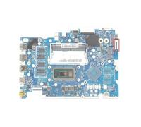 LQIYLQNR NM-C781 Laptop Mainboard，Compatible For Lenovo，Ideapad 3-14IML05 Ideapad 3-15IML05 With I3 I5 I7 10TH CPU,RAM 4GB, Laptop Parts(3-14IML05 I7-10510)