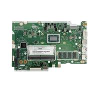 LQIYLQNR NMC511 NM-C511 Laptop Mainboard, Compatible For Lenovo，S145-14API S145-15API With AMD R3 R5 R7 CPU,RAM 4GB, Laptop Parts(S145-15API R5-3500U)