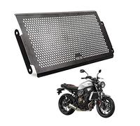 Lqkj.Ltd Xsr700 Motorcycles Stainless Steel Water Cooler Radiator with Guard Protector For Yamaha Xsr 700 Xsr700 2013 2014 2015 2016 2017