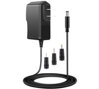 LQLY 12V 2A AC/DC Power Supply Adapter Compatible