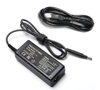 LQM 65W USB C Charger for NOCO GBC011 Power Adapter Compatible with NOCO Boost GBX45 GBX55 GBX75 GBX155 1750A 2500A 4250A for Boost Air AX65 UltraSafe Portable Jump Starter Power Cord Replacement