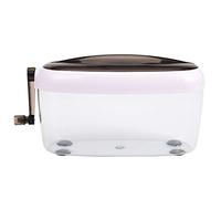 LQNB A4 Multi-Functional Manual Paper Shredder Destroyer Paper Documents Cutting Machine