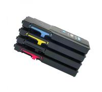 LQNXAVUD 1 Pack Compatible Toner Cartridge For Fuji Phaser 6600 6600N 6600DN And WorkCentre 6605 6605N 6605DN Printers(Magenta 6000page)