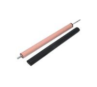 LQNXAVUD 1 Set RM2-6435 RM2-6431 RM2-6436 Fuser Film Sleeve Lower Pressure Roller Gear Compatible With Color Pro M377 M477 M452 377 477 Printers