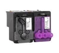 LQNXAVUD 100 Print Head M0H50A M0H51A Compatible With 5810 5820 GT5810 GT5820 GT5800 GT5822 Ink Tank Printers Also Works With 115 116 300 310 311 416 Models