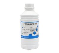 LQNXAVUD 1000ML PFI-107 PFI-307 PFI-707 Pigment And Dye Ink Refill Compatible With IPF670 IPF680 IPF685 IPF770 IPF780 IPF785 IPF830 IPF840 IPF850 Printers(1000ML-Dye-C)