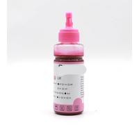 LQNXAVUD 100ML Sublimation Ink Compatible With L805 L210 L355 L1800 ET2720 ET2750 Printers Works With 15000 Printer Kit(Sublimation Ink-LM)