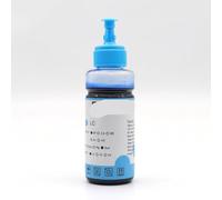 LQNXAVUD 100ML Sublimation Ink Compatible With L805 L210 L355 L1800 ET2720 ET2750 Printers Works With 15000 Printer Kit(Sublimation Ink-LC)